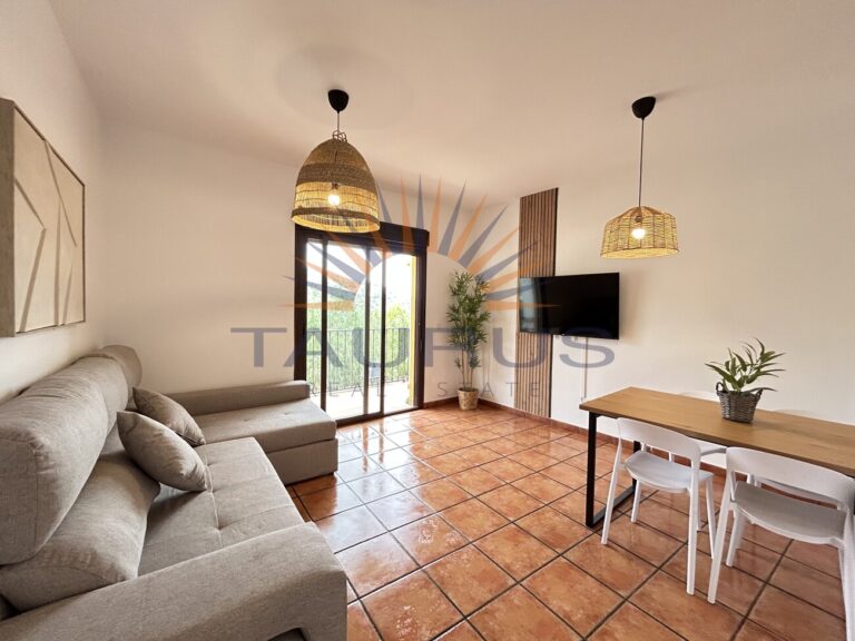 Venta de Pisos en Málaga 2026 - Taurus Real Estate