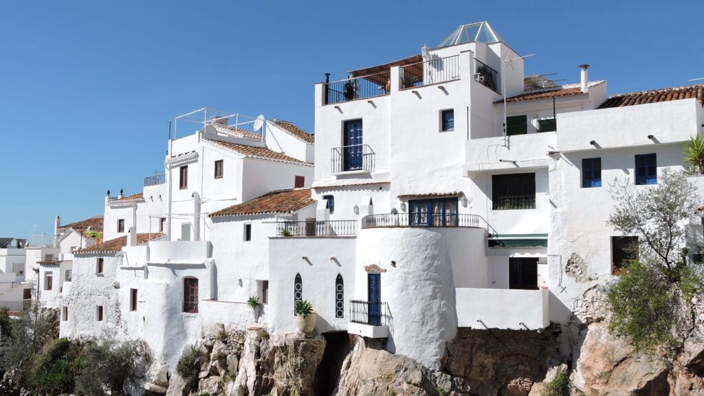 Inmobiliaria en Vélez-Málaga - Taurus Real Estate