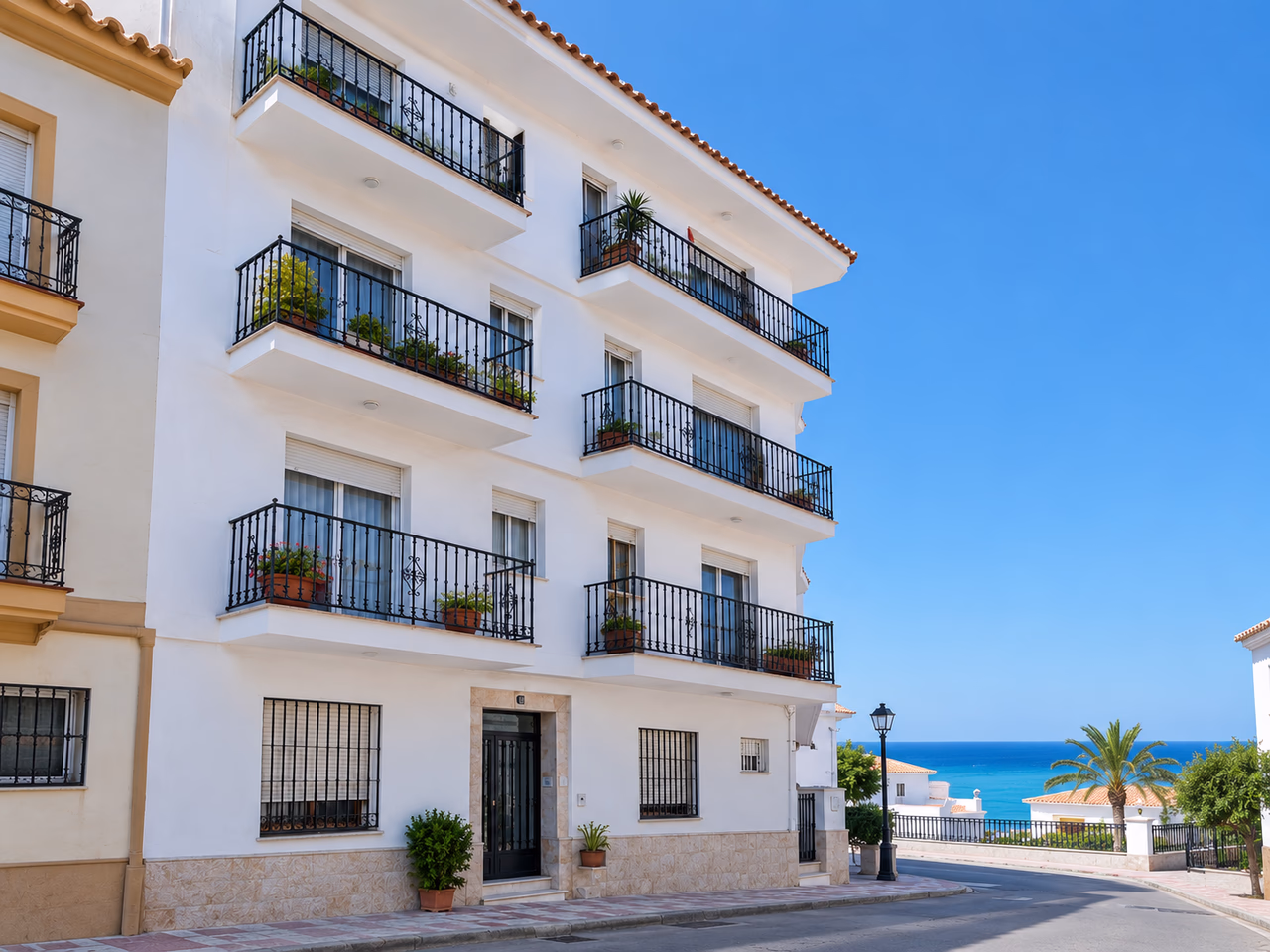 Casas de bancos en Málaga cómo comprar un inmueble bancario sin llevarte sorpresas